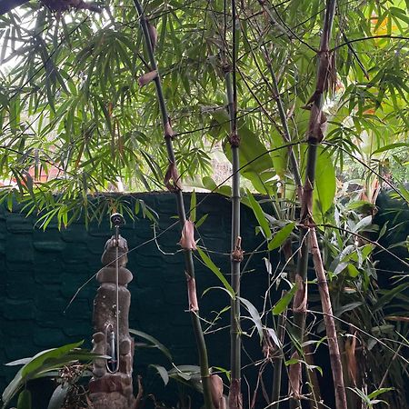 Yaiya Hostel & Smoothie Bar Kaoh Touch Exterior photo